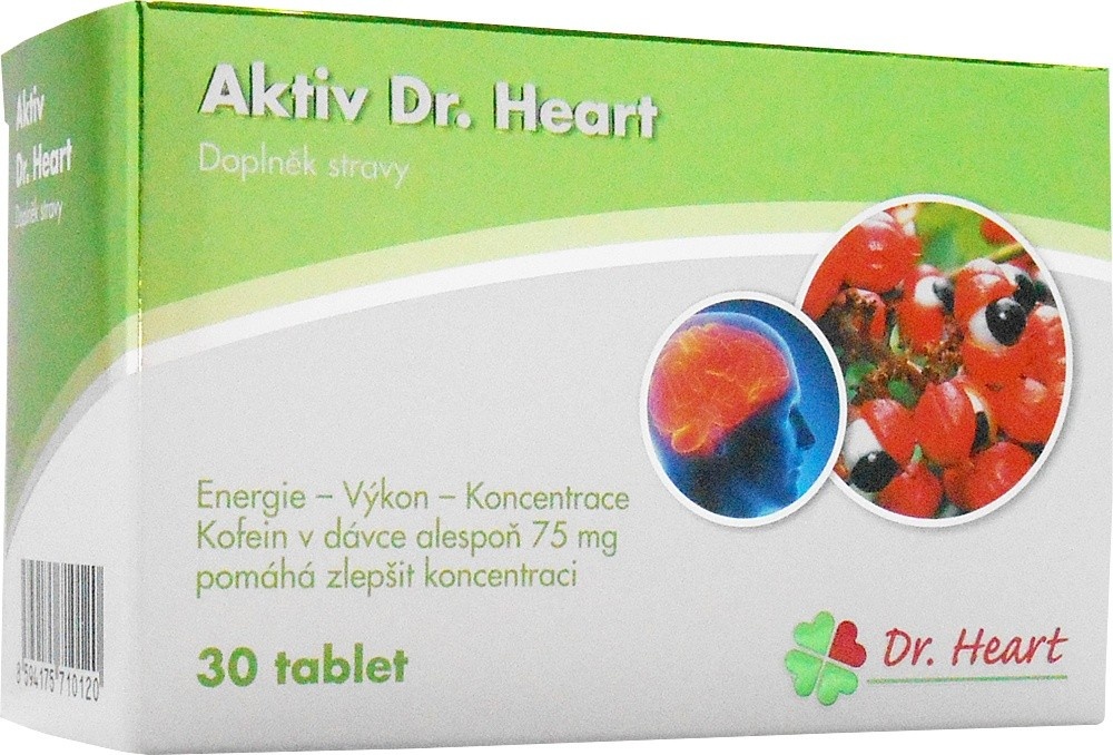 Aktiv Dr. Heart